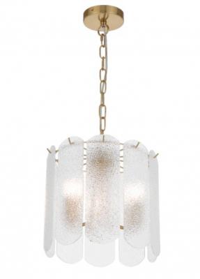 SAMON 3 LIGHT PENDANT